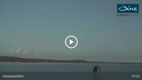 Binz - Plaża