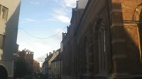 Riga - ul. Skārņu, Chiesa di S. John