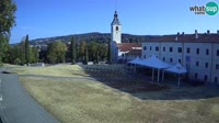 Fiume - Santuario di Nostra Signora di Tersatto
