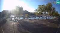 Fiume - Mrtvi Kanal