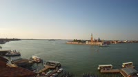 Venezia - San Giorgio Maggiore, Bacino San Marco