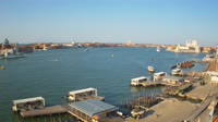 Venezia - Riva degli Schiavoni, Bacino San Marco
