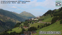St. Veit in Defereggen