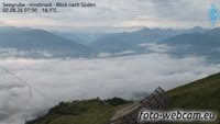 Innsbruck - Seegrube