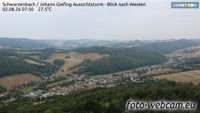 Schwarzenbach - Museumsturm
