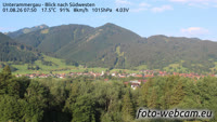 Unterammergau - Laber, Fricken, Kofel