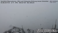 Heiligenblut - Osservatorio Sonnblick