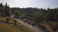 Crni Lug - Parco nazionale del Risnjak