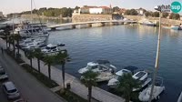 Zara - Ponte della città