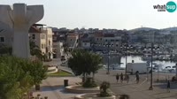 Vodizze - Marina, Hangar Spiaggia