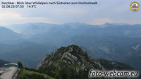 Hochkar - Wildalpen