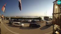 Tuconio - Terminal dei traghetti