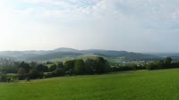Wegscheid - Panoramic view