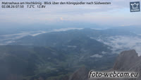 Matrashaus am Hochkönig - Königsjodler