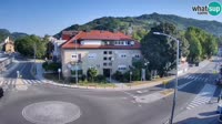 Krapina - ul. Ante Staršević