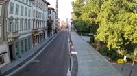 Gorizia - Corso Giuseppe Verdi