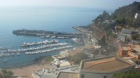 Ustica -  Port of Cala Santa Maria