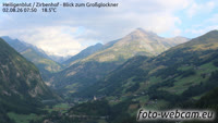 Heiligenblut - Zirbenhof - Großglockner