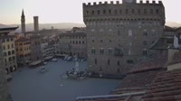 Florence - Piazza della Signoria