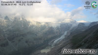 Freiwandeck - Großglockner