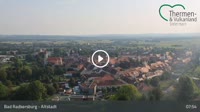 Bad Radkersburg - Altstadt