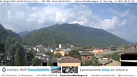 Morbegno - Val Gerola - Valtellina