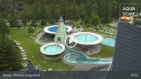 Längenfeld - Aqua Dome