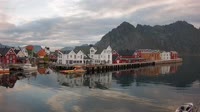 Lofoten Islands - Henningsvær