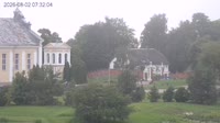 Bebrene - Manor