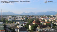 Rosenheim - RoMed Klinikum