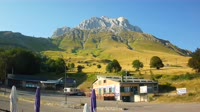 Prati di Tivo - Corno Piccolo - Gran Sasso