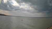 Balatonkenese - Marina