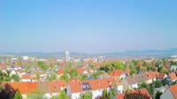 Veszprém - Cholnokyváros