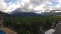 Lermoos - Zugspitze