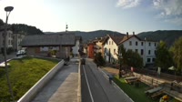 Folgaria - Via Roma