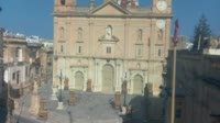 Qormi - S. Chiesa Parrocchiale di Giorgio