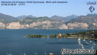 Malcesine - Val di Sogno - Lake Garda