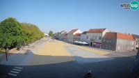 Koprivnica - Zrinski trg