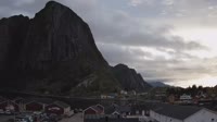 Lofoten - Reine - Hamnøya