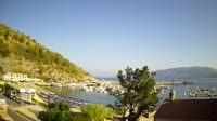 Palinuro - Ficocella Beach