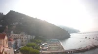 Amalfi - Minori - Plaża