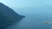 Maratea - Spiaggia Pietra Caduta