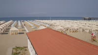 Marina di Pietrasanta - Beach