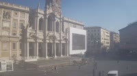 Rome - Basilica di Santa Maria Maggiore