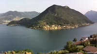 Sulzano - Iseo - Monte Isola