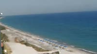 Rodi - Spiaggia di Trianta
