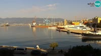 Fiume - Riva, Marina