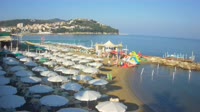 Agropoli - Plaża