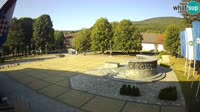 Korenica - Park