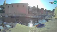 Lussingrande - Marina